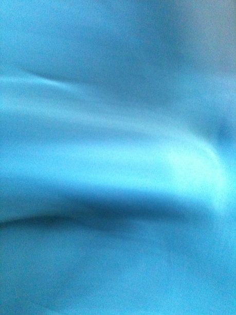 蓝色的古怪图片下载