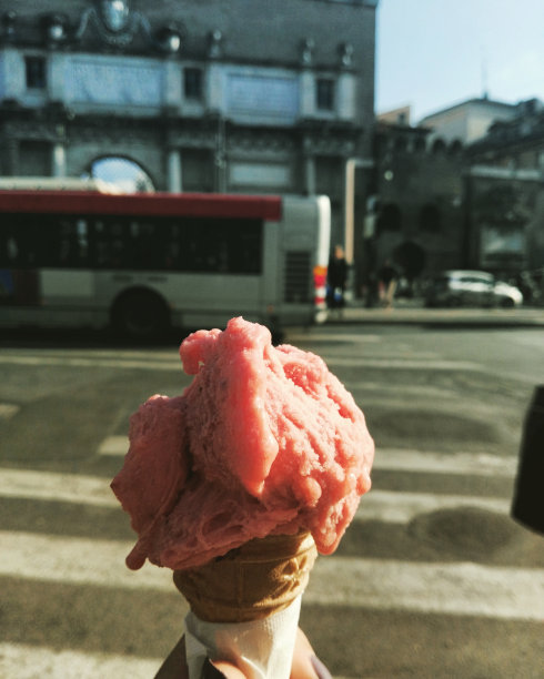 罗马的甜蜜图片下载