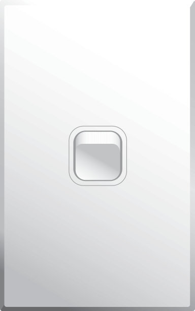 灯的开关矢量图片下载