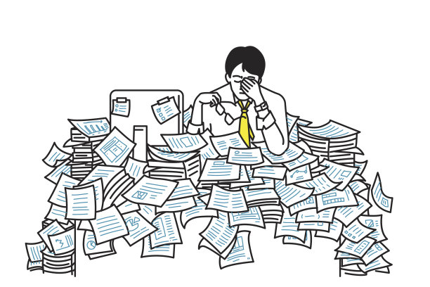 很忙，有很多工作要做图片下载