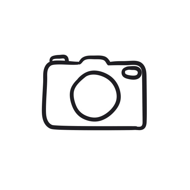 相机草图图标图片下载