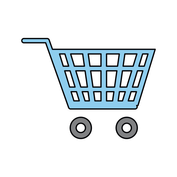 购物车的象征图片下载