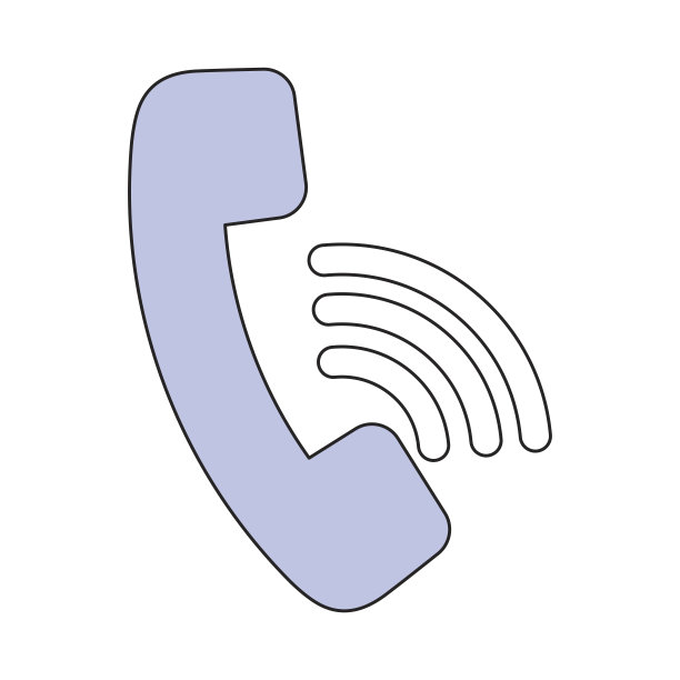 电话呼叫中心符号图片下载