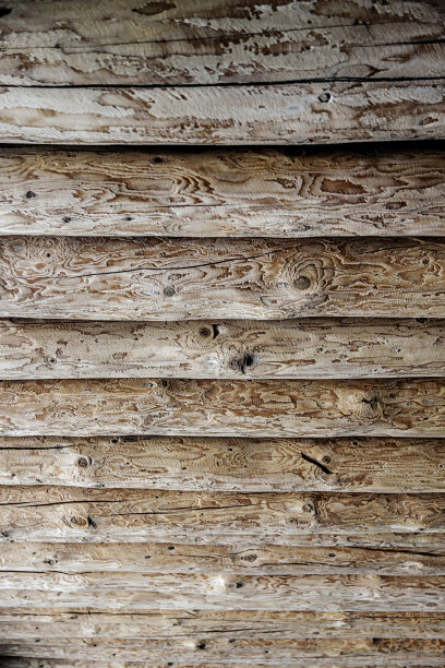 木制的天花板图片下载