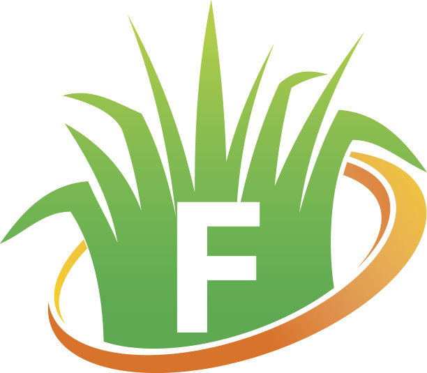 草坪护理中心首字母F图片下载