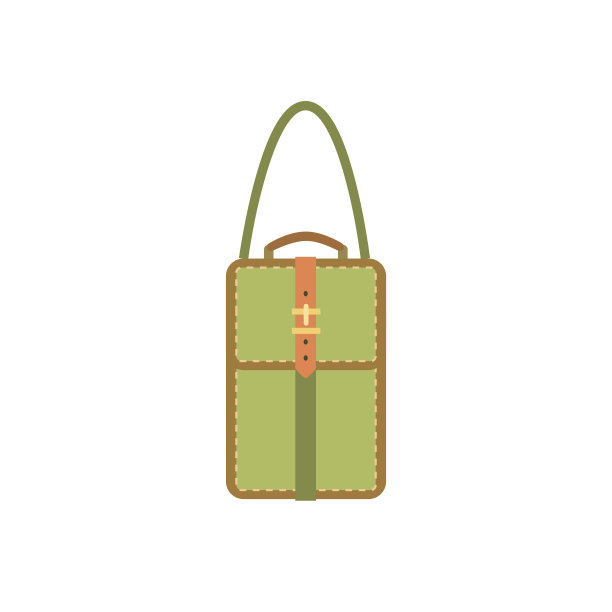 手提包图标的概念图片下载