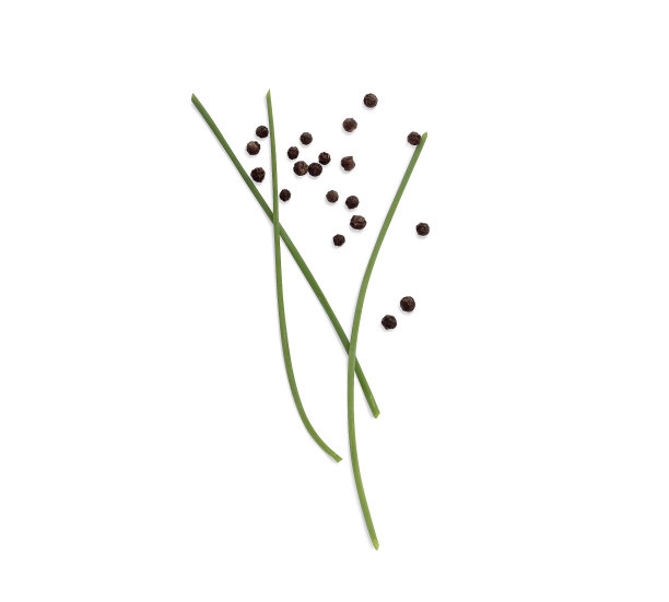 细香葱和胡椒图片下载