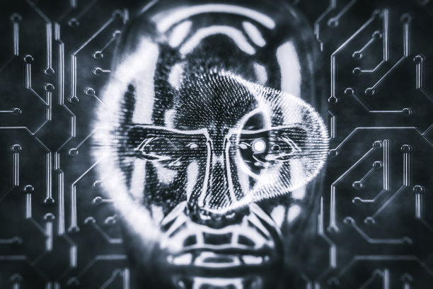 数字黑客《阿凡达》图片下载