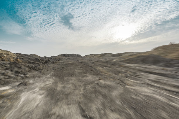 沙漠地区没有植物图片下载