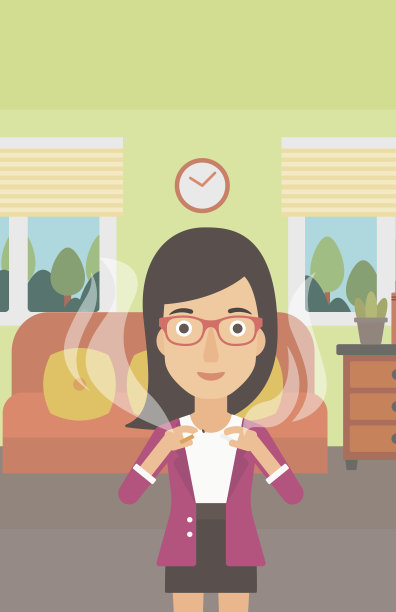 女性戒烟图片下载