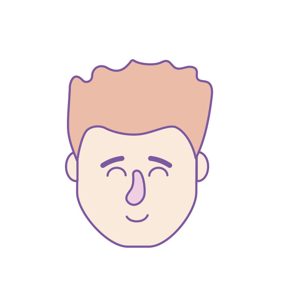 阿凡达男人头与发型设计图片下载