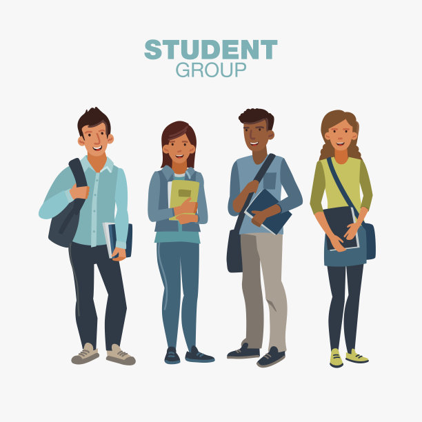 学习教育矢量图素材ID：308561694