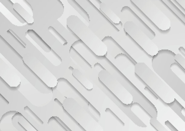 摘要灰色技术向量企业背景素材图片