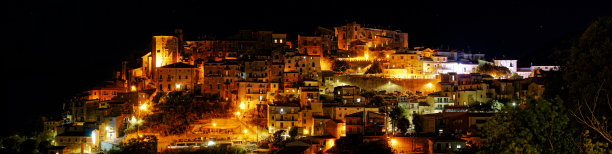 Pisciotta村图片下载