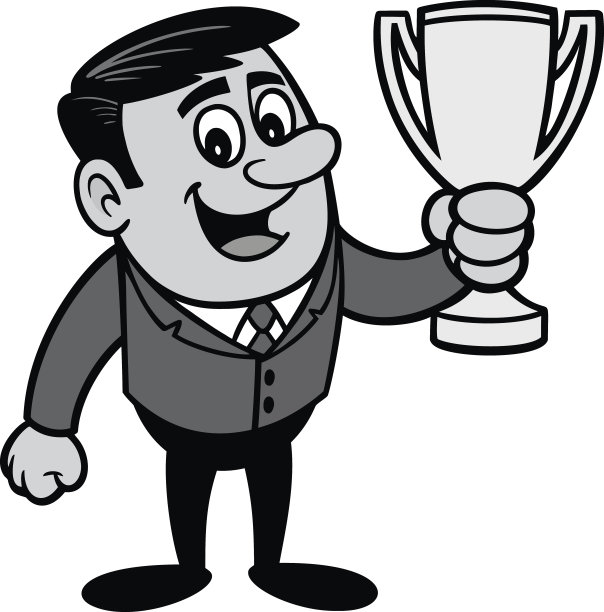 商人图片展图片下载