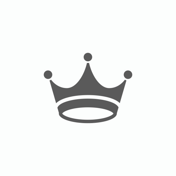 皇冠图标图片下载