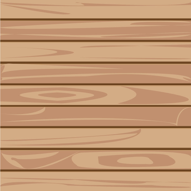 矢量木墙为背景。图片下载