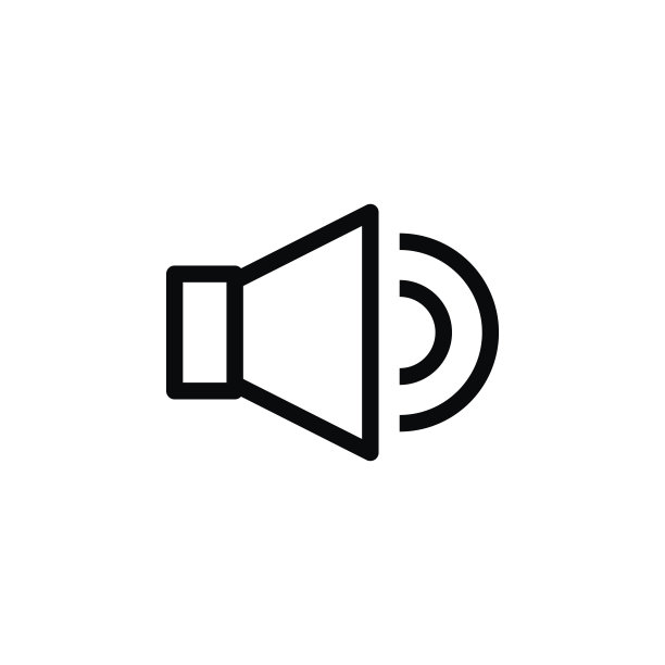 声音图标图片下载