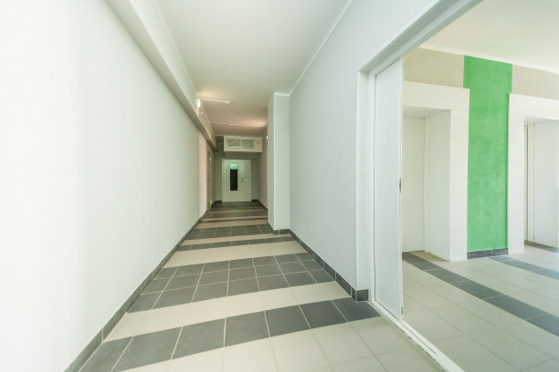 现代电梯门图片下载