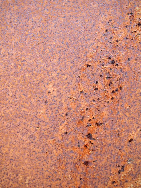 锈色纹理背景图片下载