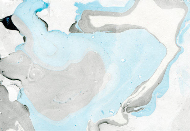 大理石纹理抽象背景素材图片