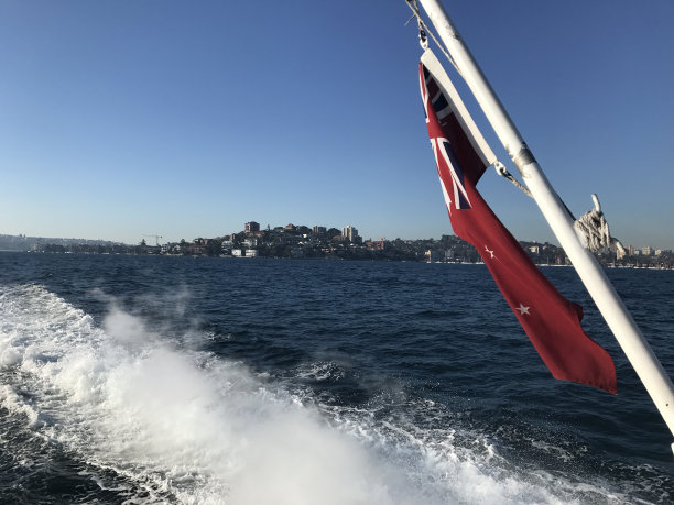 悉尼海港图片下载