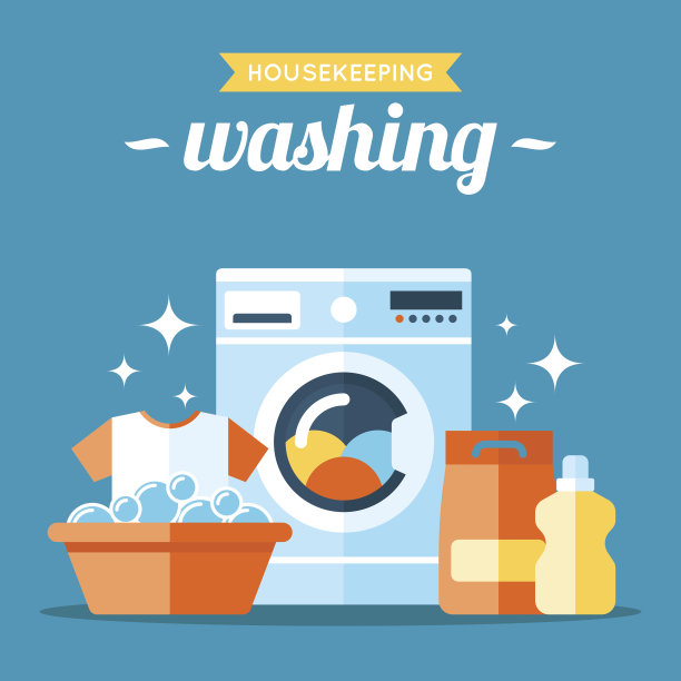 洗涤说明图片下载