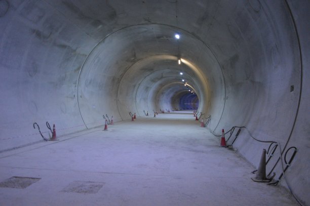 地铁隧道图片下载