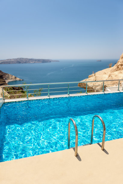 私人游泳池图片下载