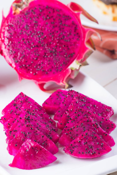 龙的水果图片下载