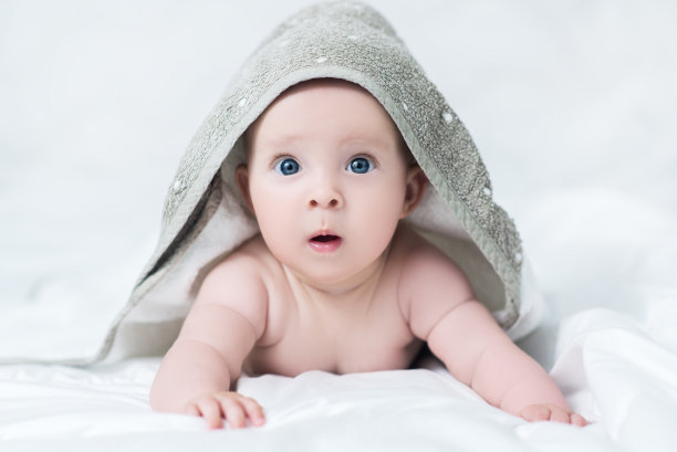 浴巾照片素材ID：308627076