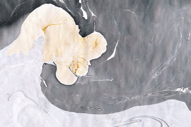 彩色大理石背景。图片下载