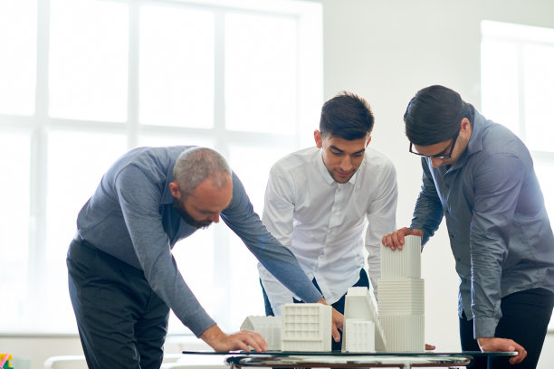 新的住宅小区图片下载