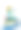 水彩画的女孩在一件衣服描绘了大海和棕榈树图片下载