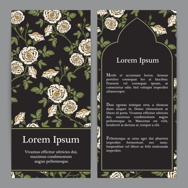 背景玫瑰图形花。图片下载