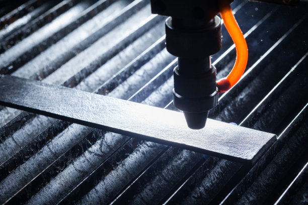 激光在皮带上雕刻图片下载