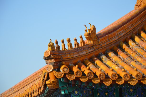 紫禁城图片下载