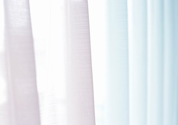 纯粹的窗帘图片下载