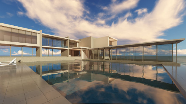 建筑的照片图片下载