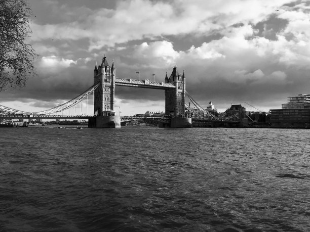 伦敦塔图片下载