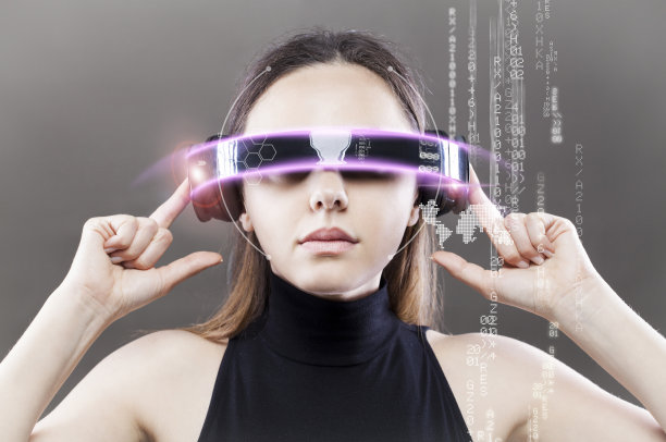 智能科技图片素材ID：308656728