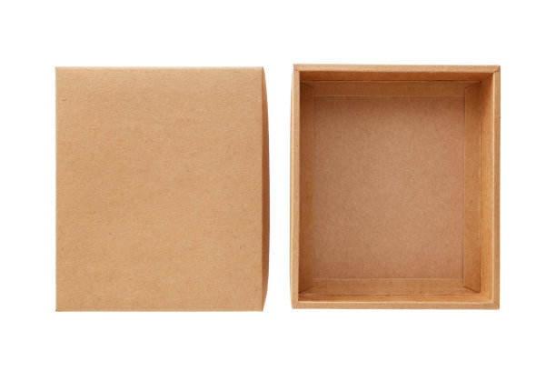 有盖的工艺纸盒图片下载