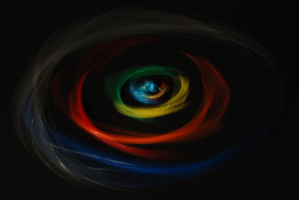 德国抽象艺术摄影图片下载