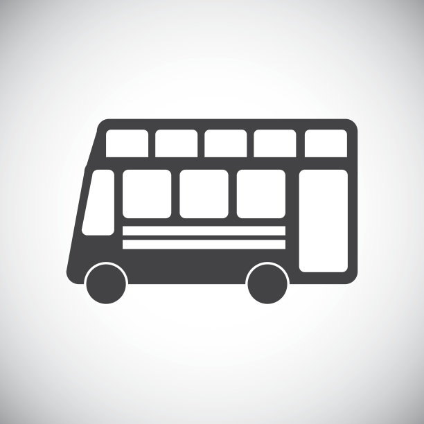 总线概念隔离设计图片下载