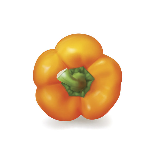 保加利亚甜椒图片下载