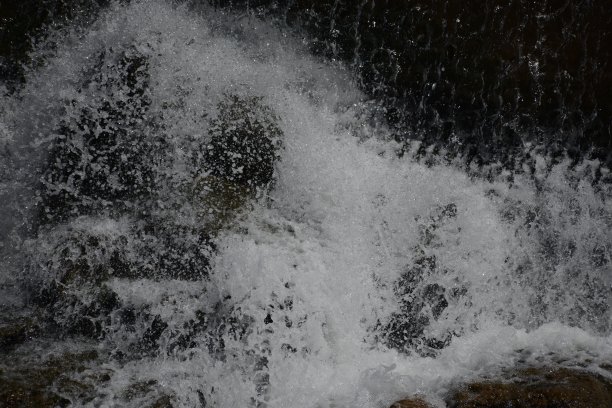 Waterfal纯图片下载