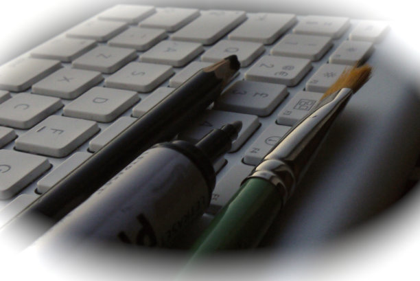 创意产业及科技图片下载