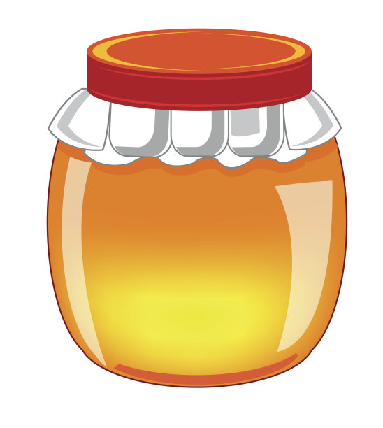 能力与蜂蜜图片下载