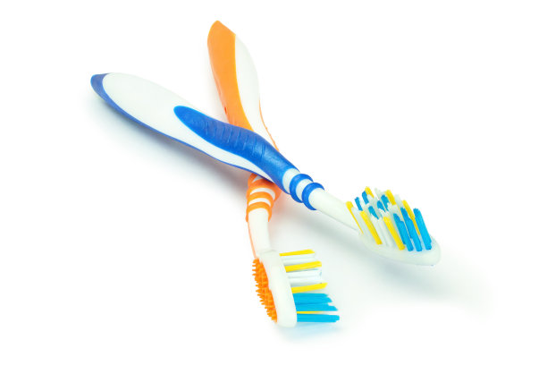两个牙刷图片下载