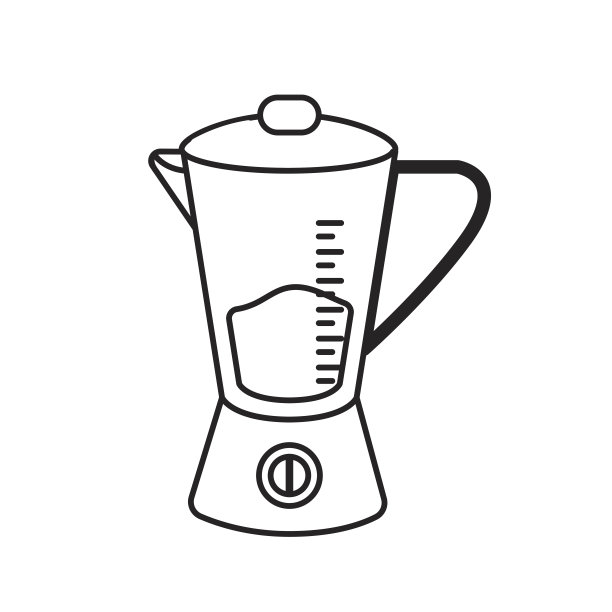 线搅拌机技术厨房用具对象图片下载